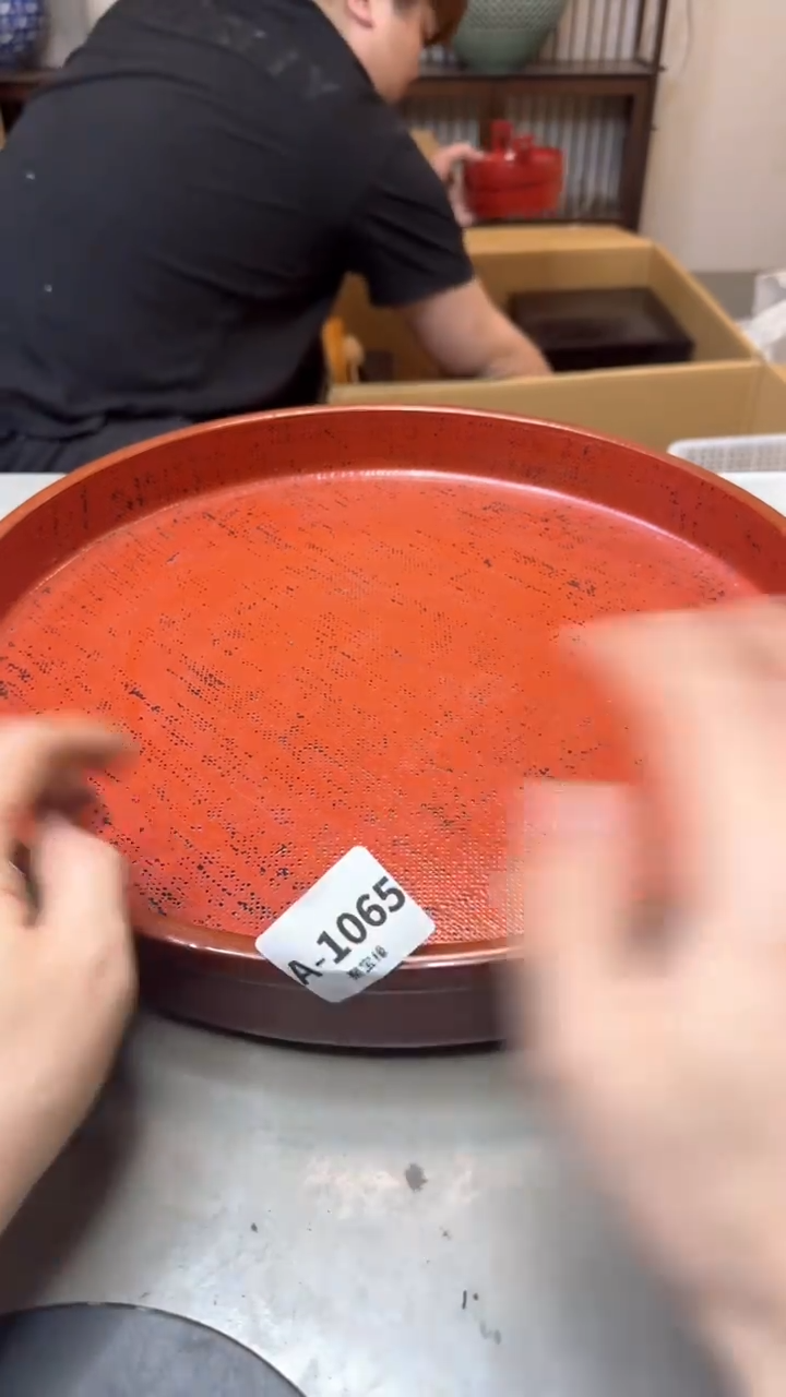 【闪购商品】瓷片1065聚宝缘海淘精选