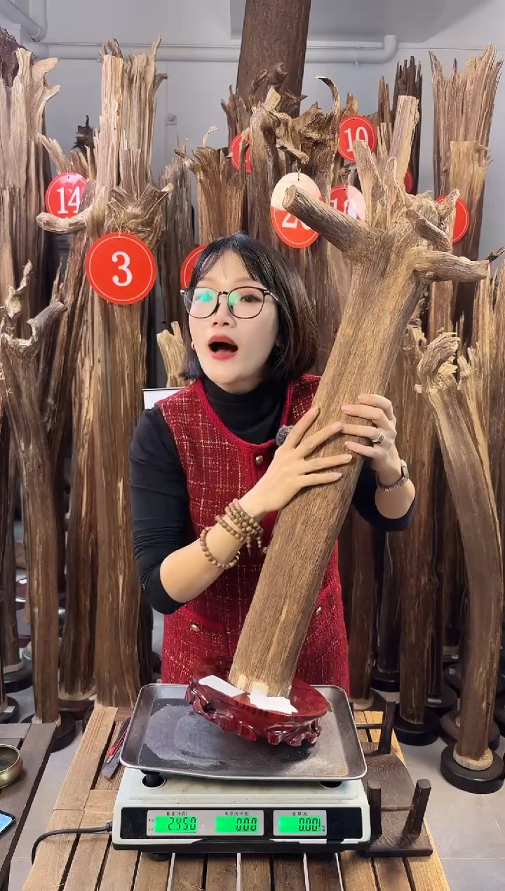 【闪购商品】沉香摆件沉香摆件多样性发一件26