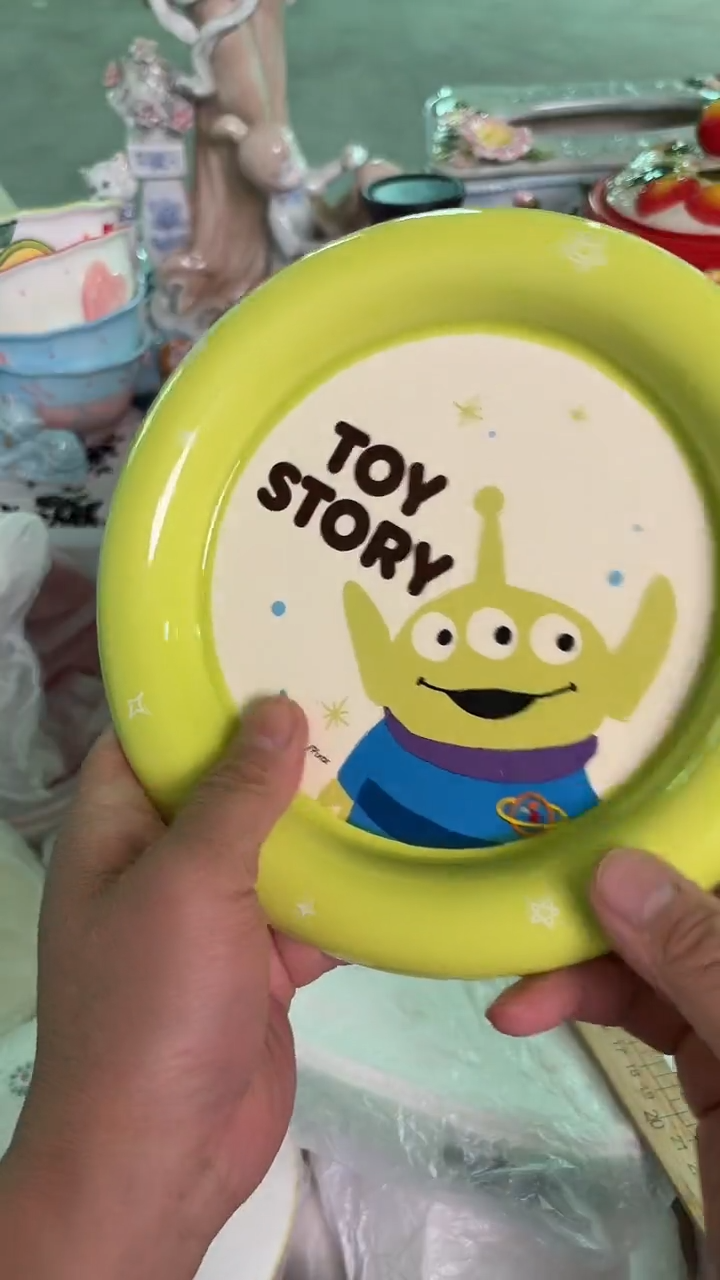 瓷片242默认微瑕15包邮库存1件