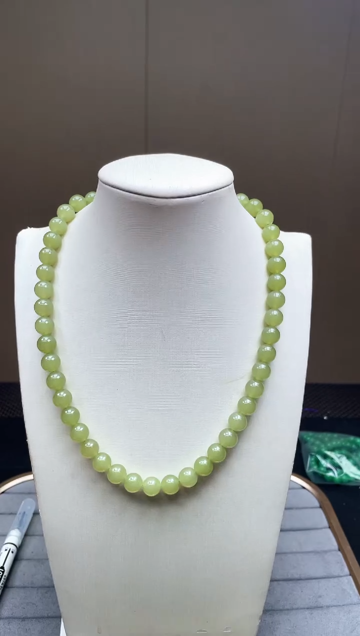 所见即所得 212冰黄口10mm长款