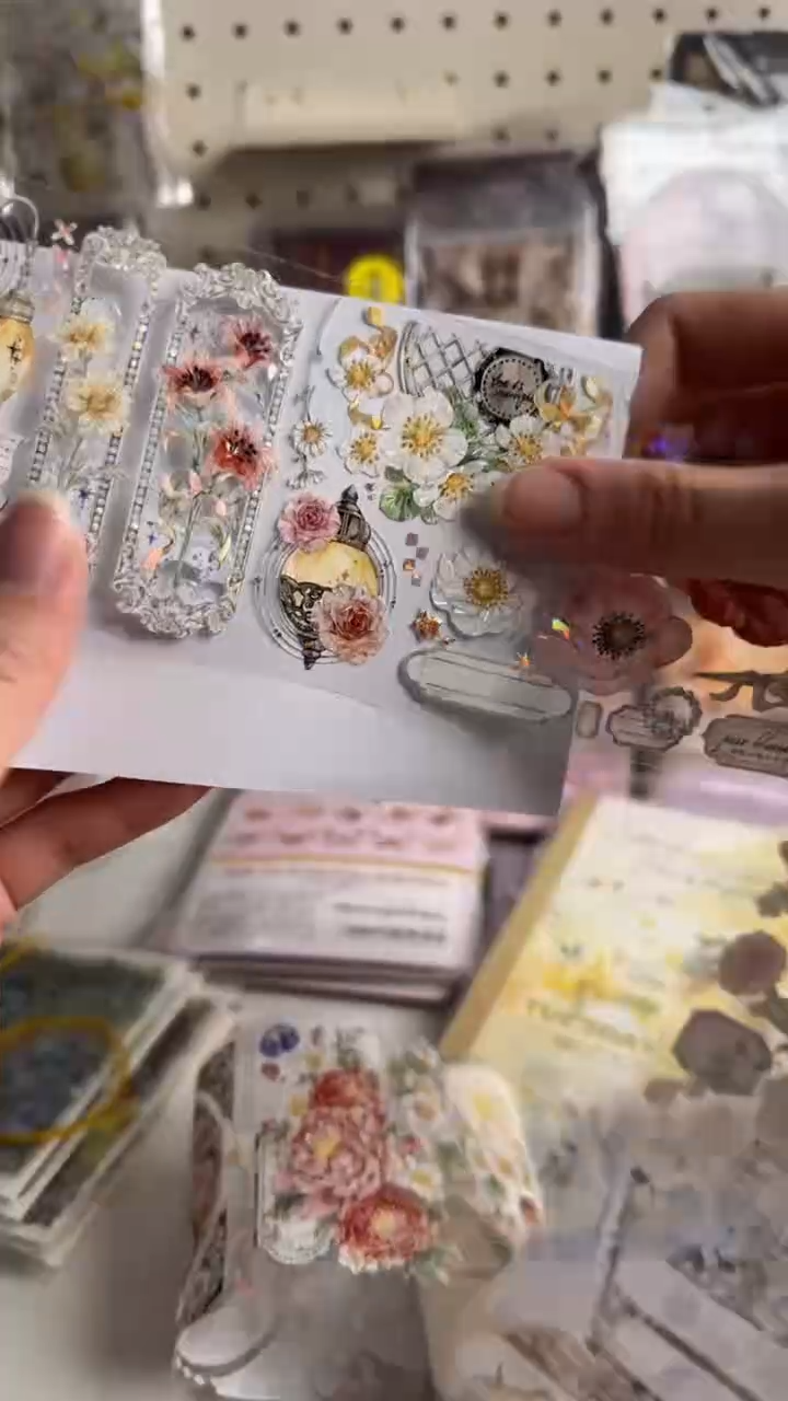 1-3 错花荼蘼一循环（一单不发）