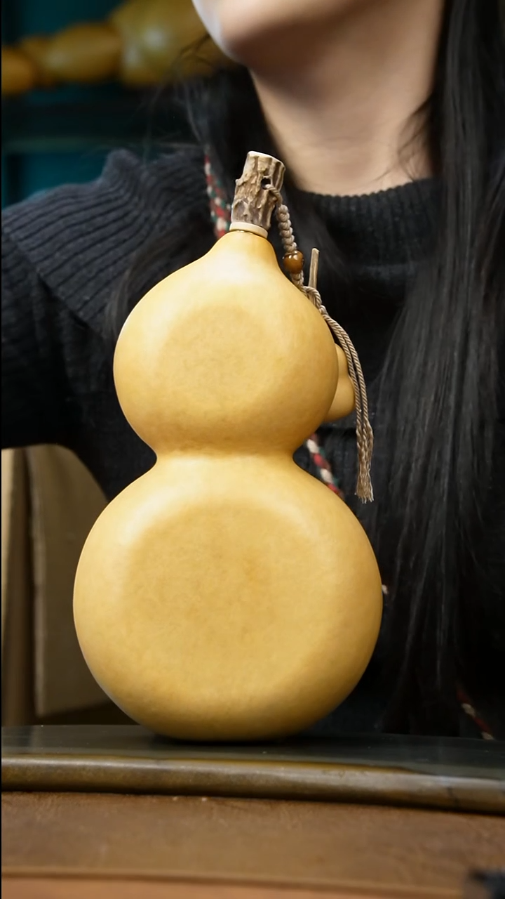 热水酒葫芦 一物一拍K631