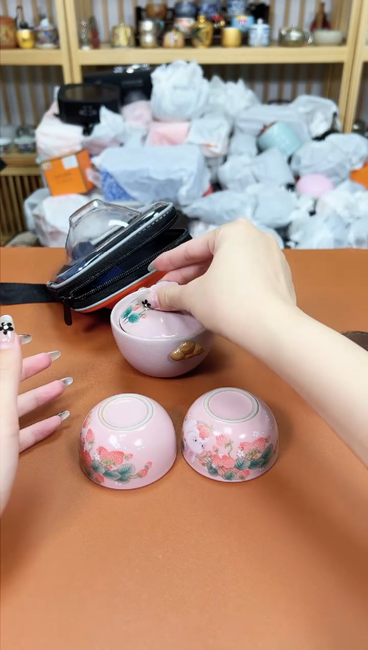 【闪购商品】万家瓷坊清货商品链接@@G039