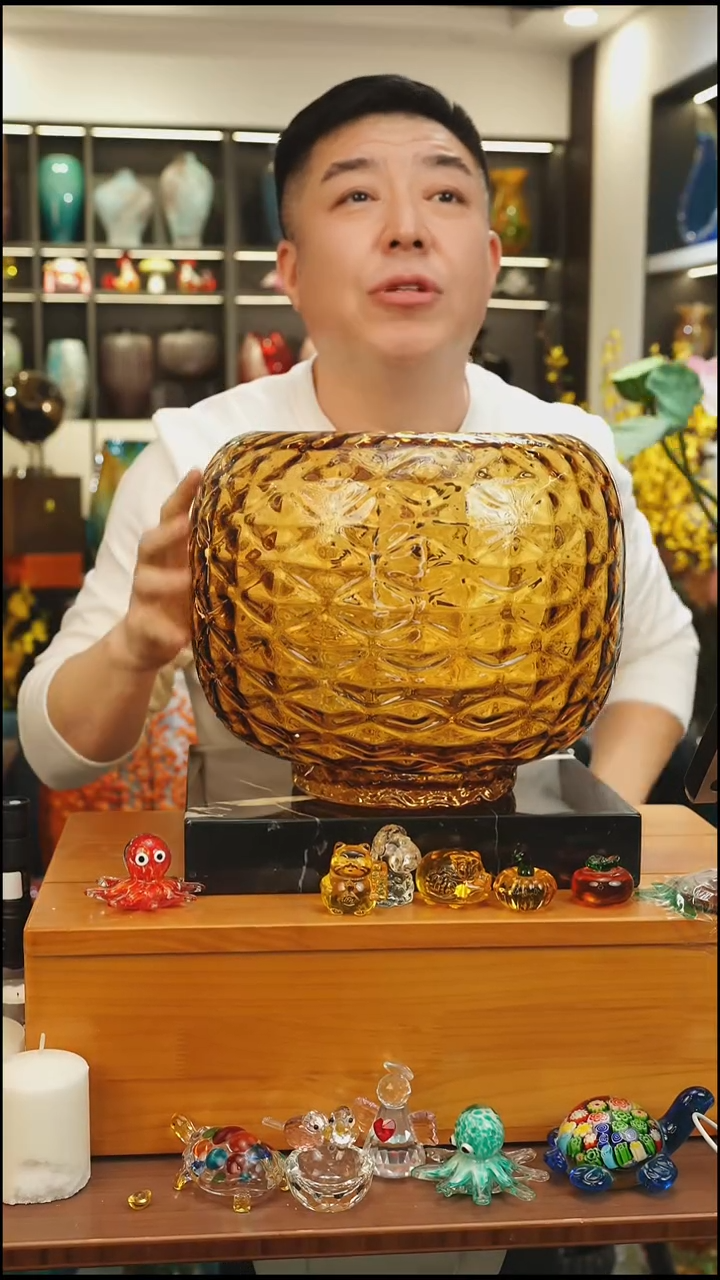 外贸花瓶尾货花瓶213