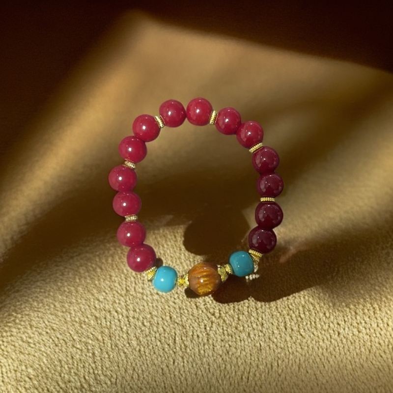 X484时尚精品手串串珠 多样性发货