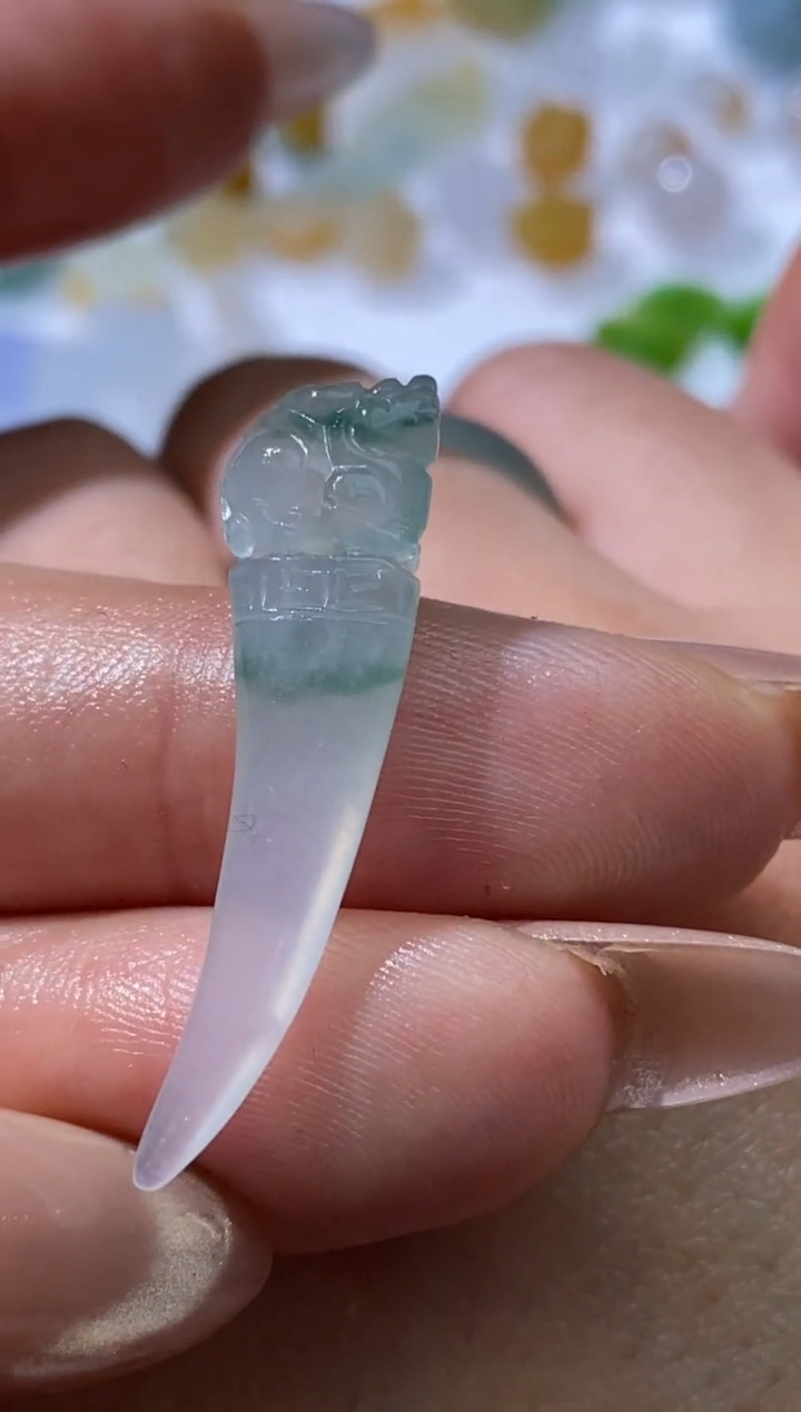 【闪购商品】定制翡翠未镶嵌翡翠毛货~