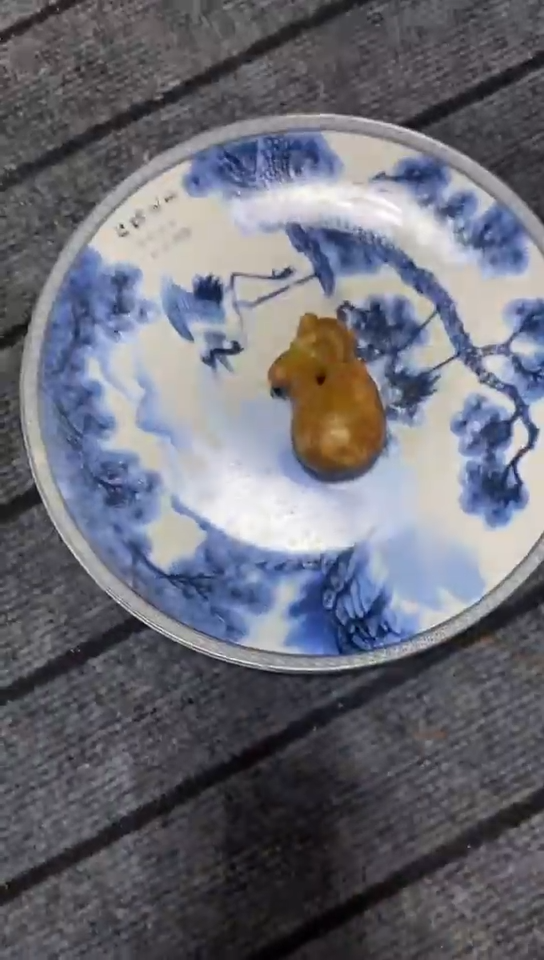 瓷片精品瓷器家具摆件
