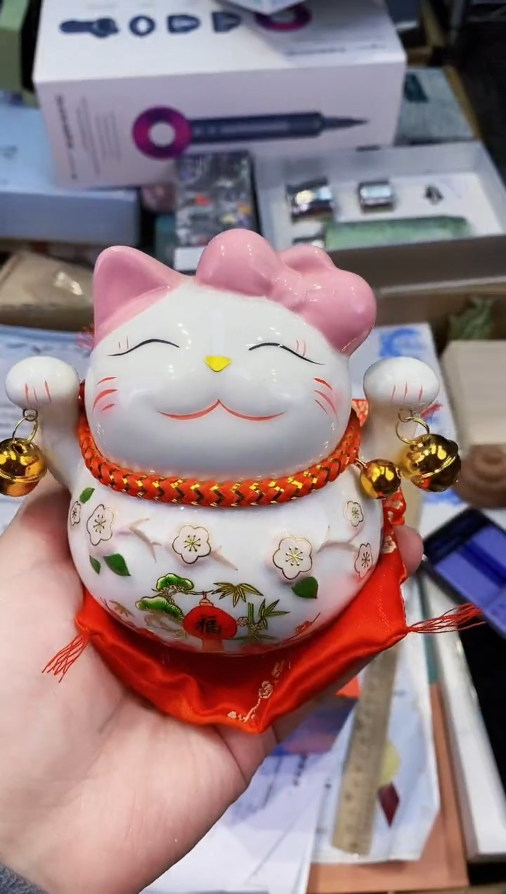 【闪购商品】瓷片都是我的大宝贝儿瓷器