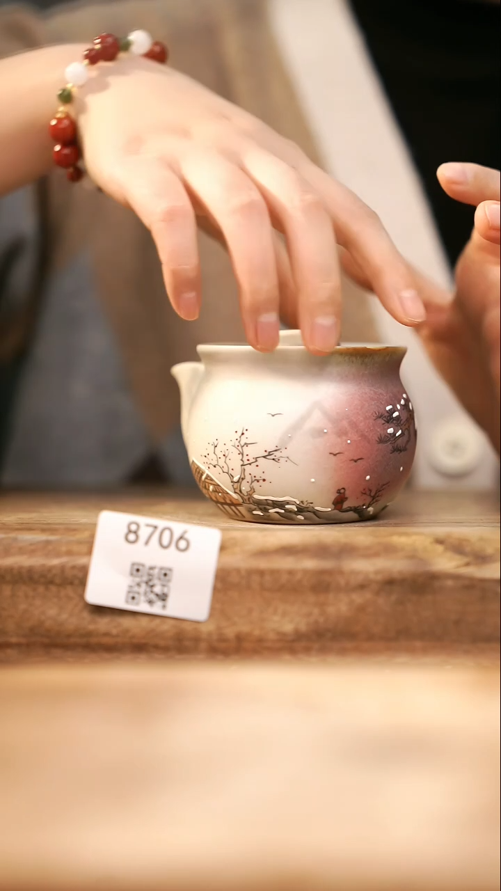 【落单孤品】福利/杯子@@8706