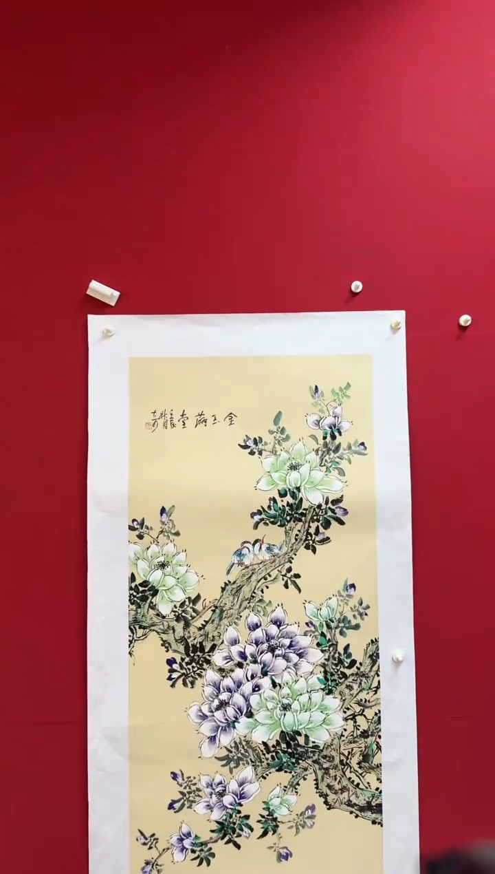 国画精品国画精品国画