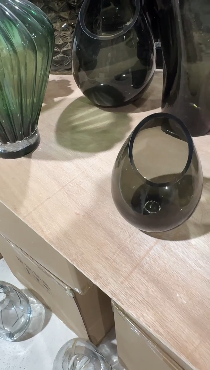 万间家居美物花瓶076