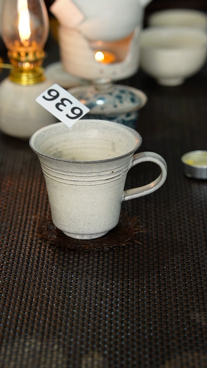 【闪购商品】636景德镇{立梦陶}手作