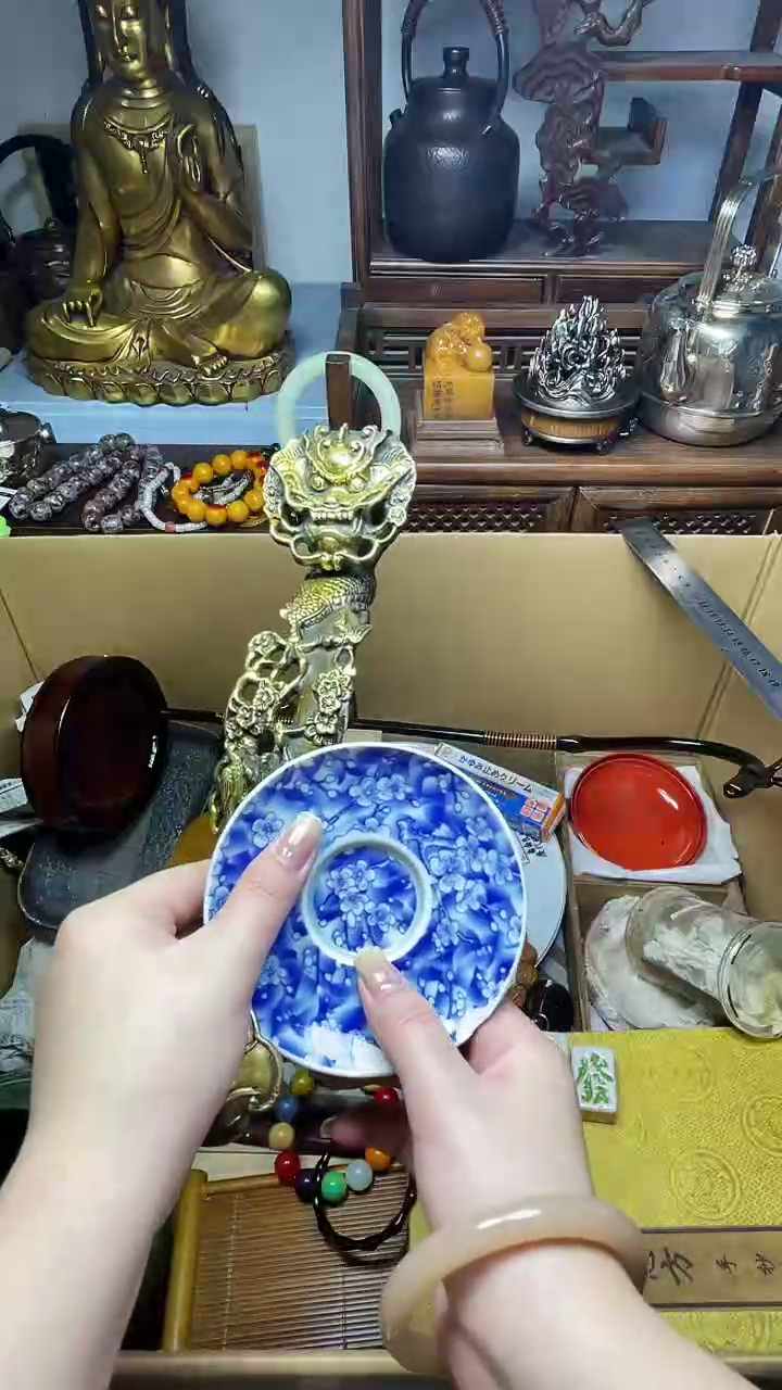 茶宠瓷器瓷器瓷器瓷器