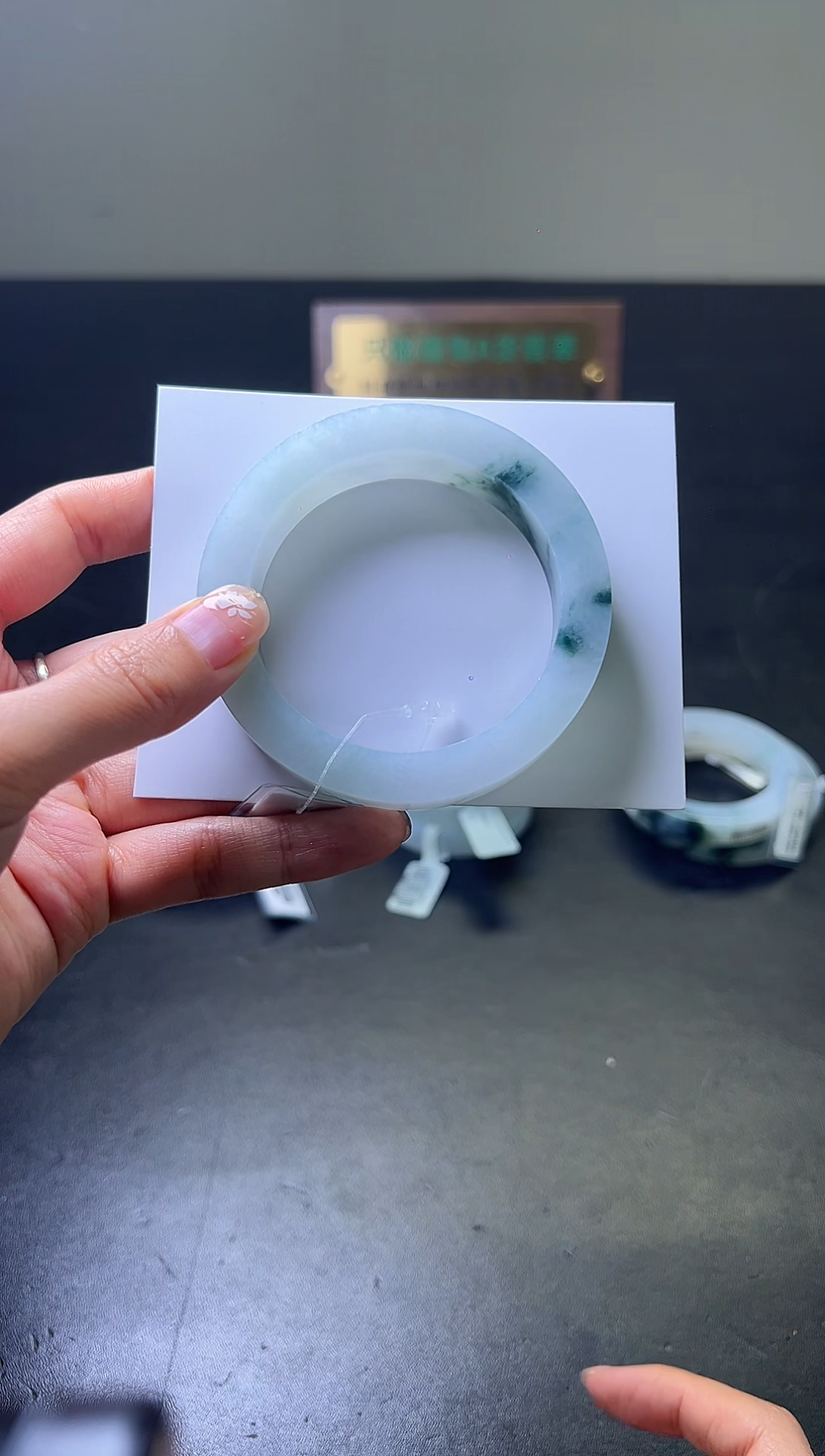 未镶嵌定制翡翠定制翡翠翡翠