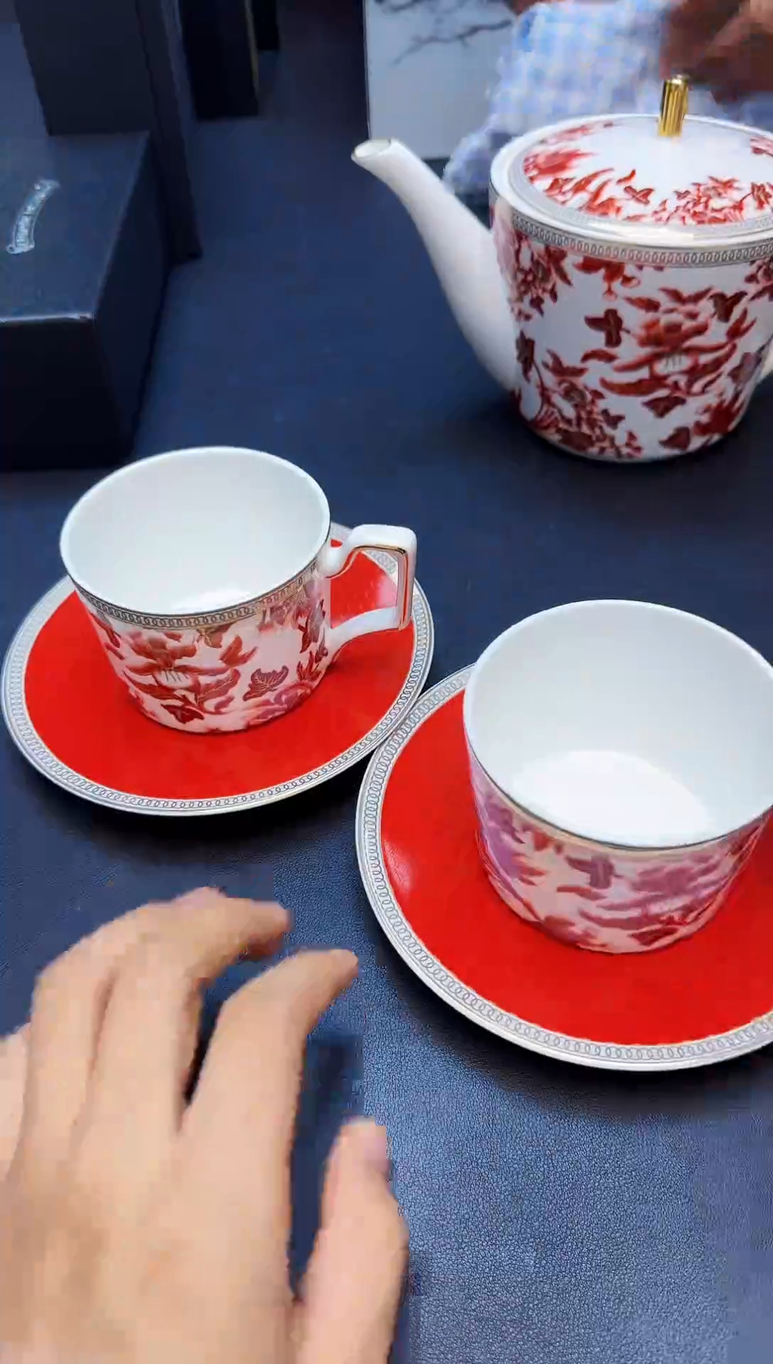 瓷片全新正品一件不留@@Y476