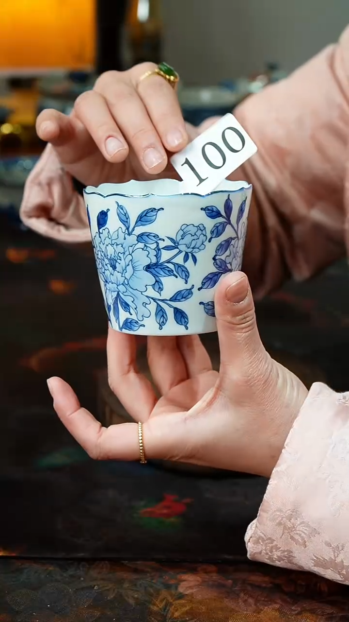 【闪购商品】.............茶碗100