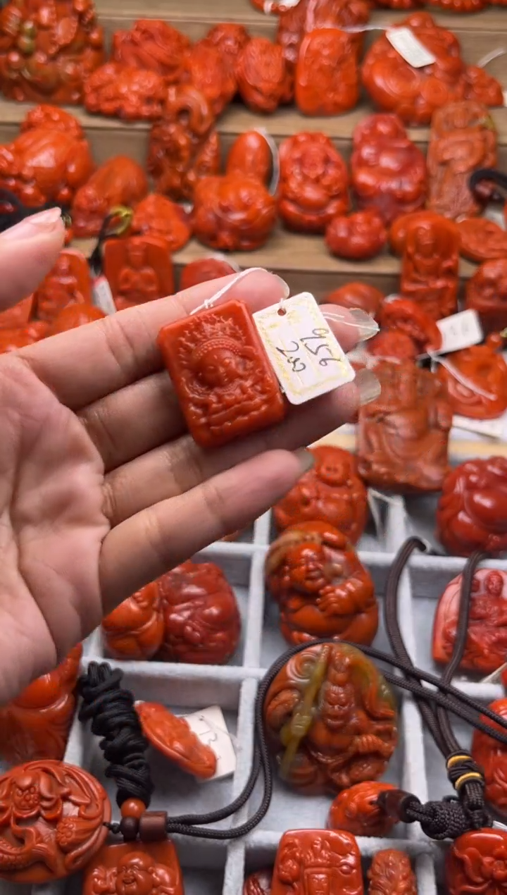 【闪购商品】南红玛瑙珠宝奇石未镶嵌956