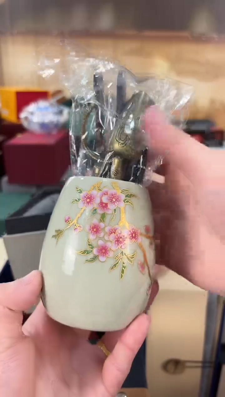 【闪购商品】桃李六君子链接已开 拼拼手速！！！