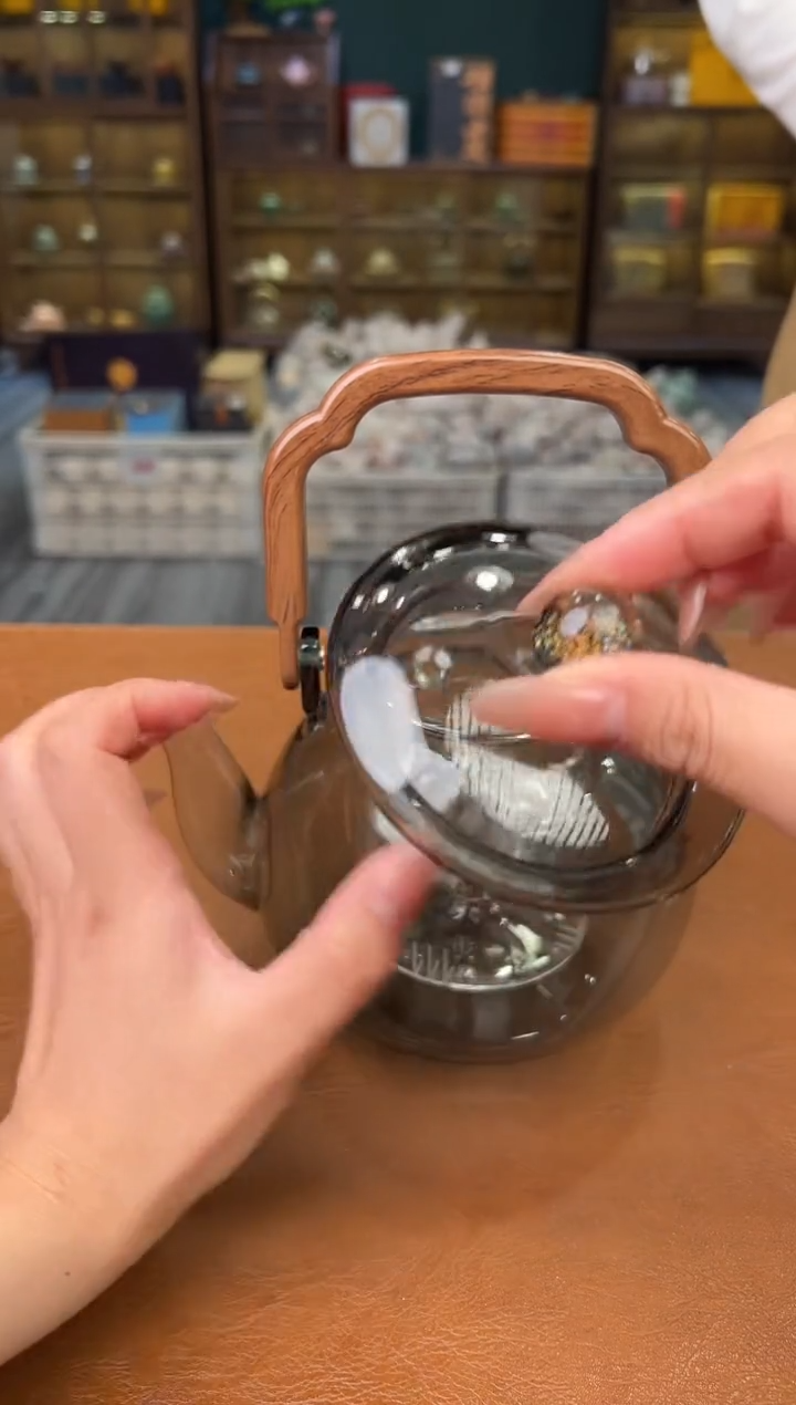 【闪购商品】熹物茶空间清仓福利品111111