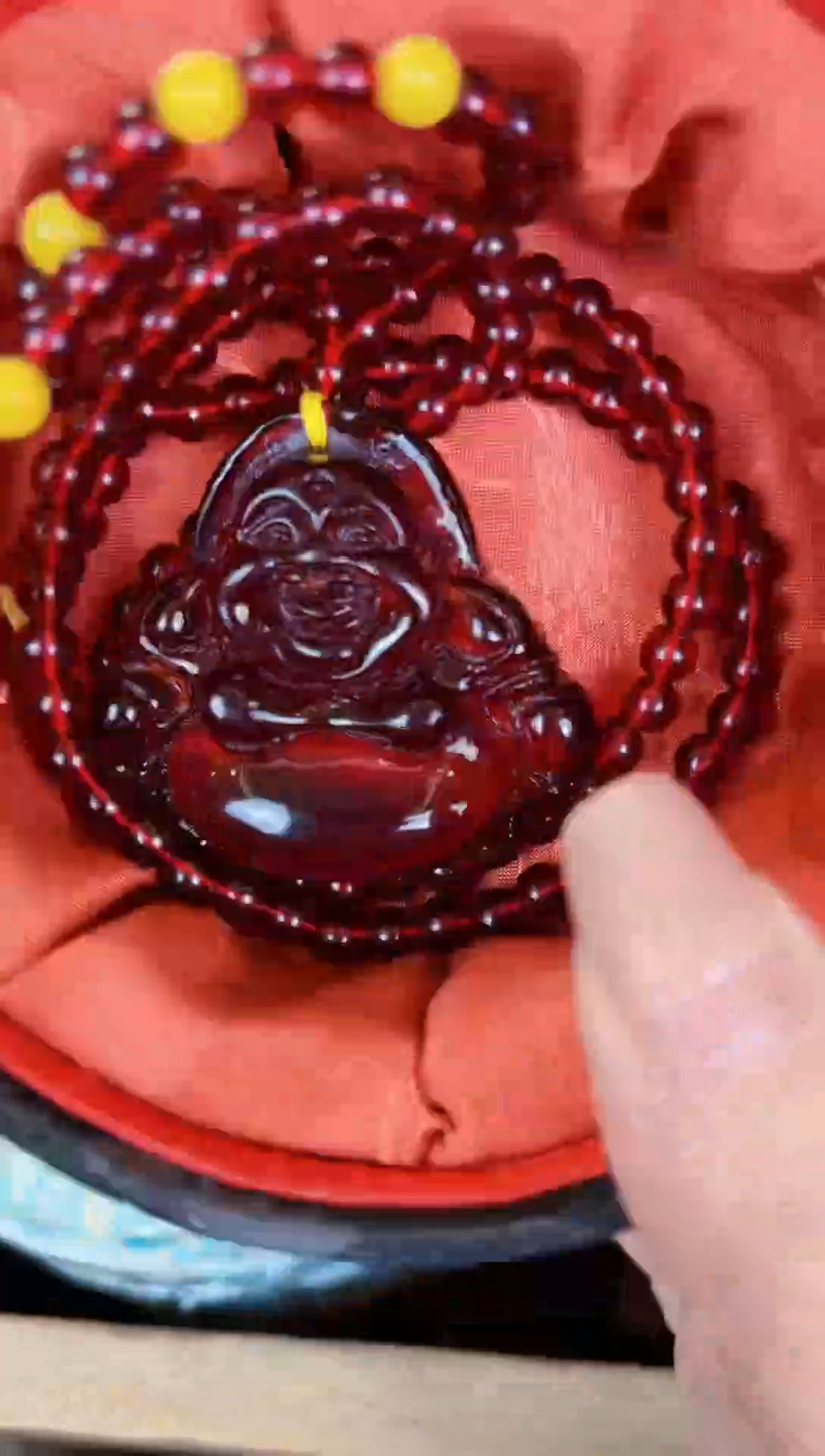 【闪购商品】琥珀手链未镶嵌【闪购商品闪购商品】