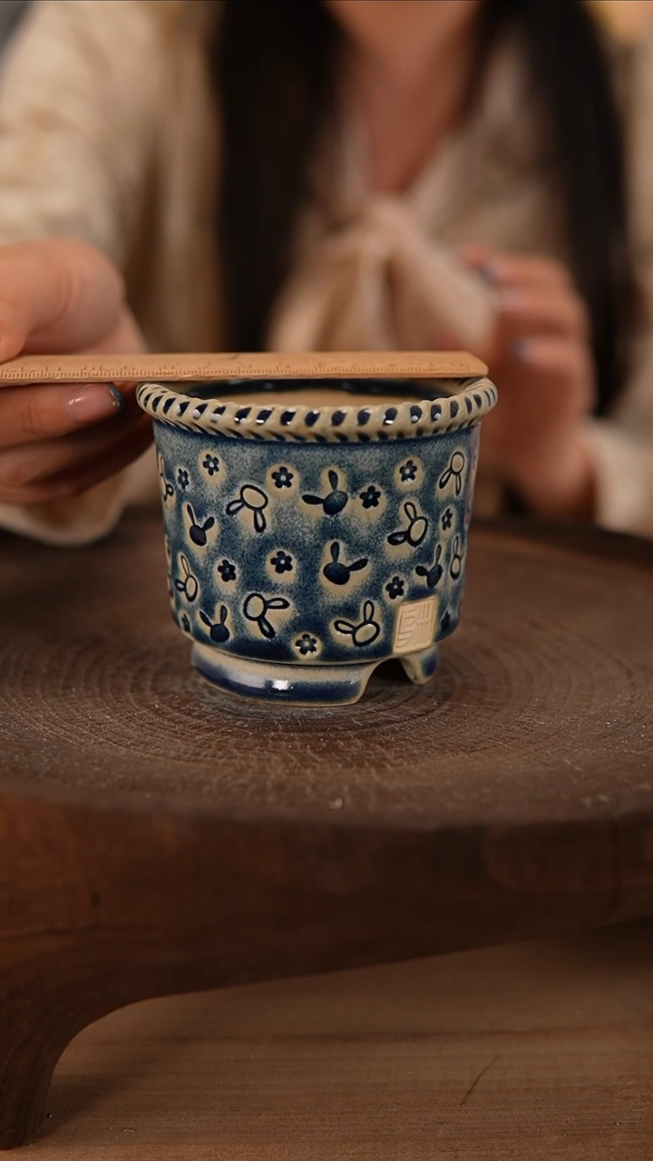 【闪购商品】红陶2-26-670默认有瑕口7