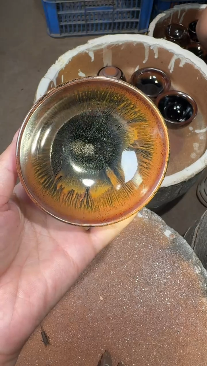 茶盏詹桂溪詹小二24