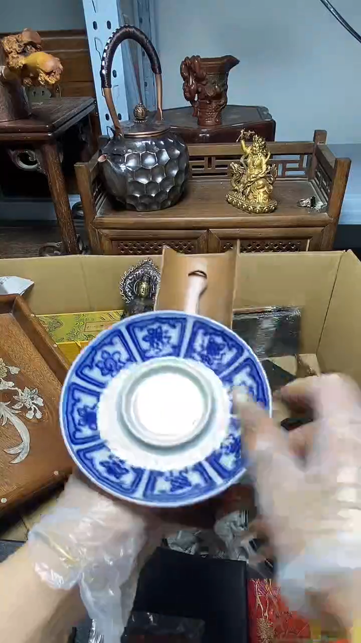 【闪购商品】瓷片瓷器瓷器瓷器瓷器