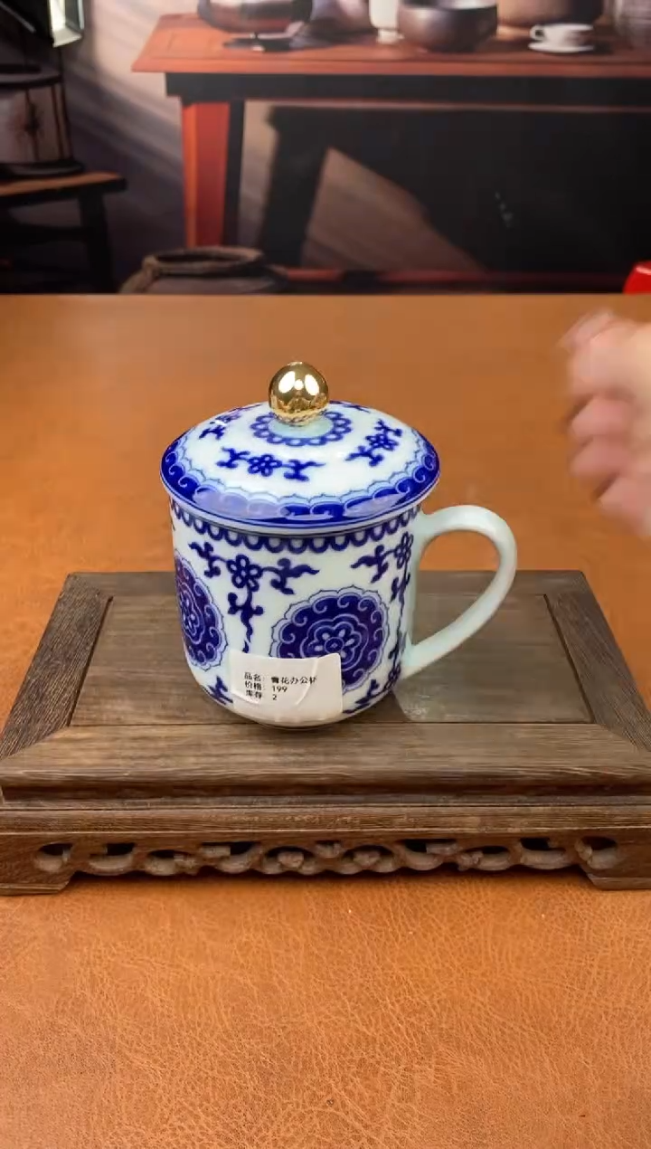 【闪购商品】陶禧茶器闪购福利V