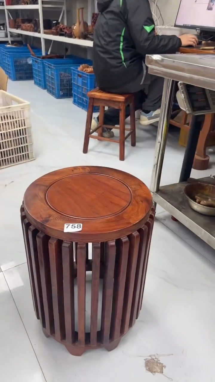 大果紫檀（缅甸花梨）一**缘工艺品88888888