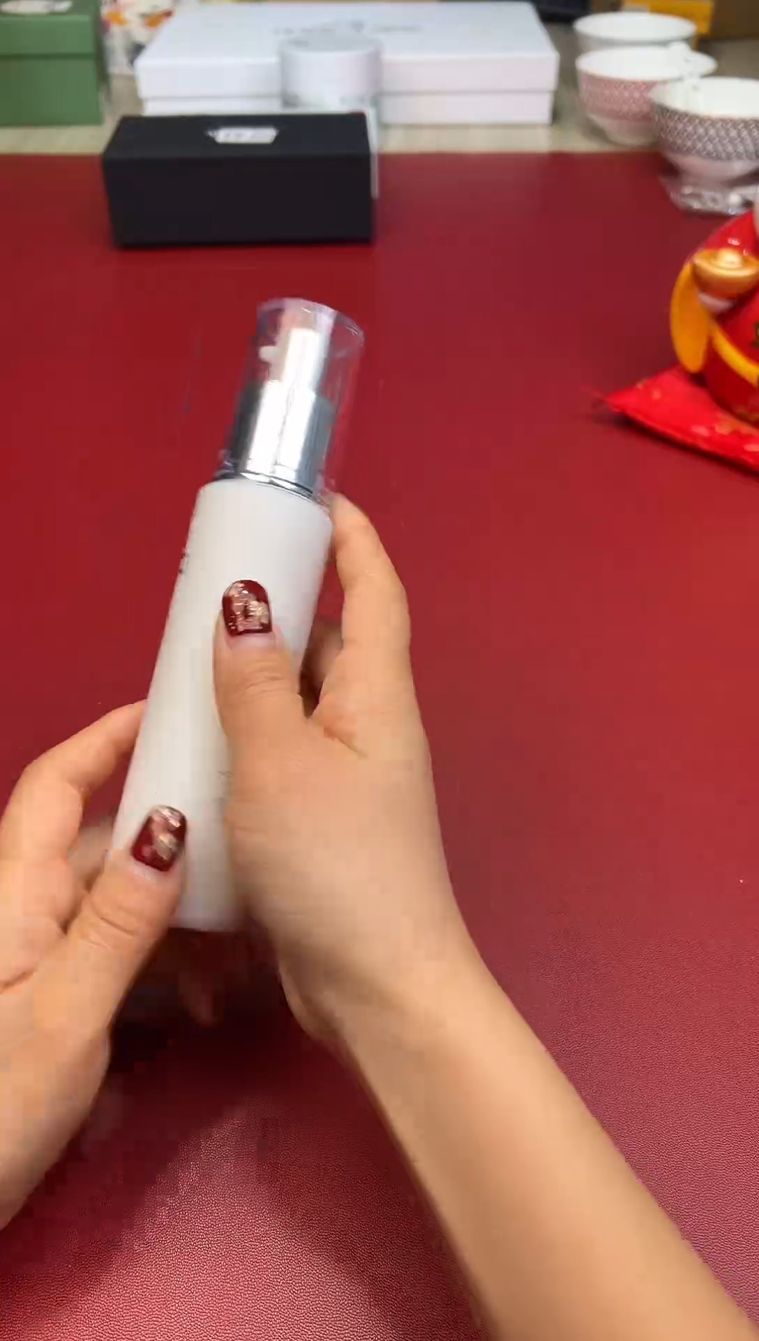 瓷器放漏，快来抢啊！YF130