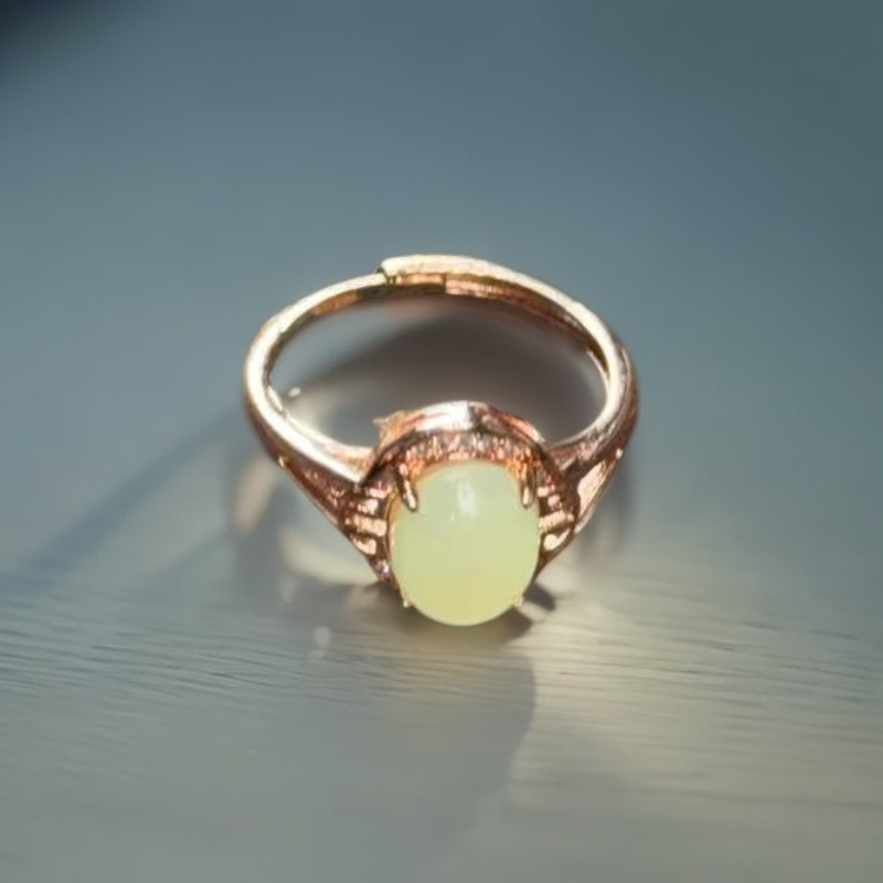 宠粉福利-经典款戒指