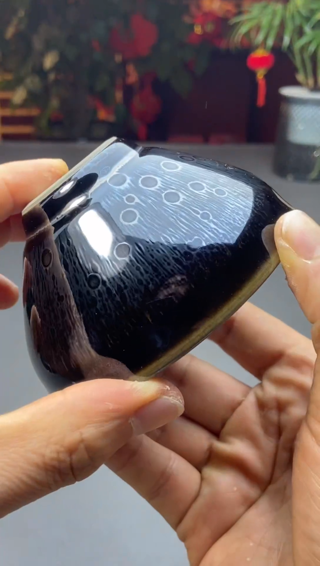 【闪购商品】茶盏茶器主人杯茶杯111111