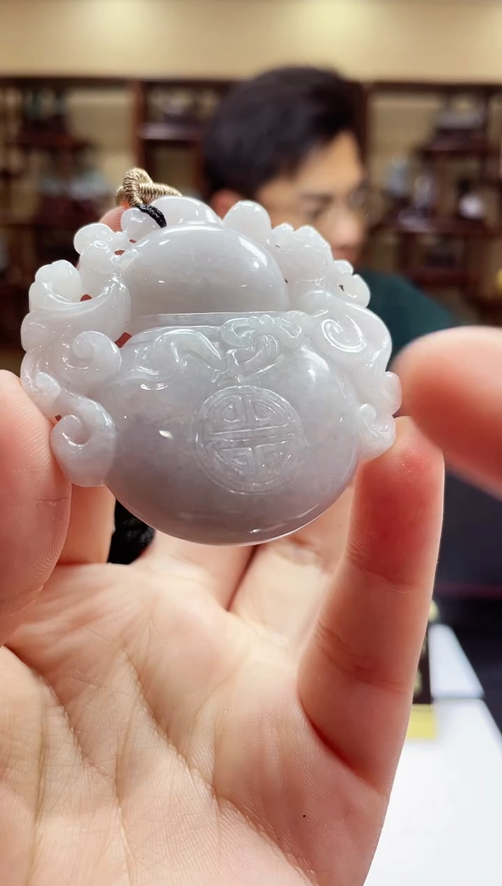 【闪购商品】定制翡翠未镶嵌天然A货翡翠