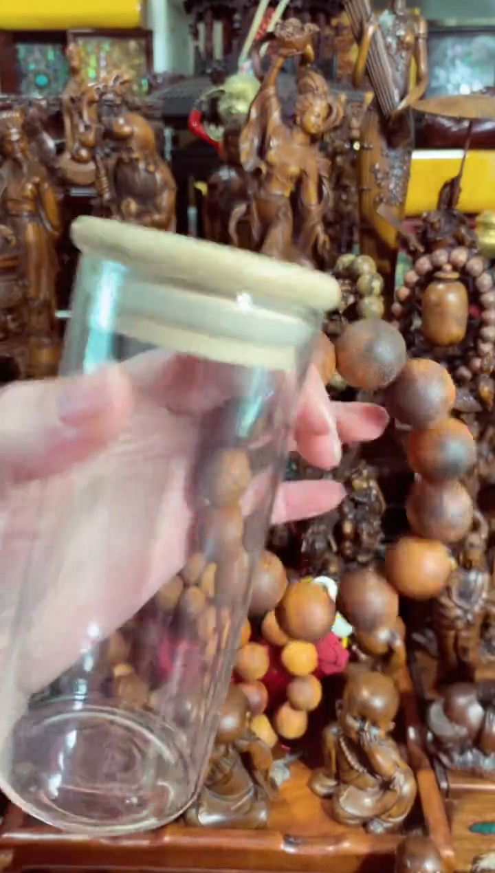 【闪购商品】木中之王漂亮的CXHQ2.0单圈