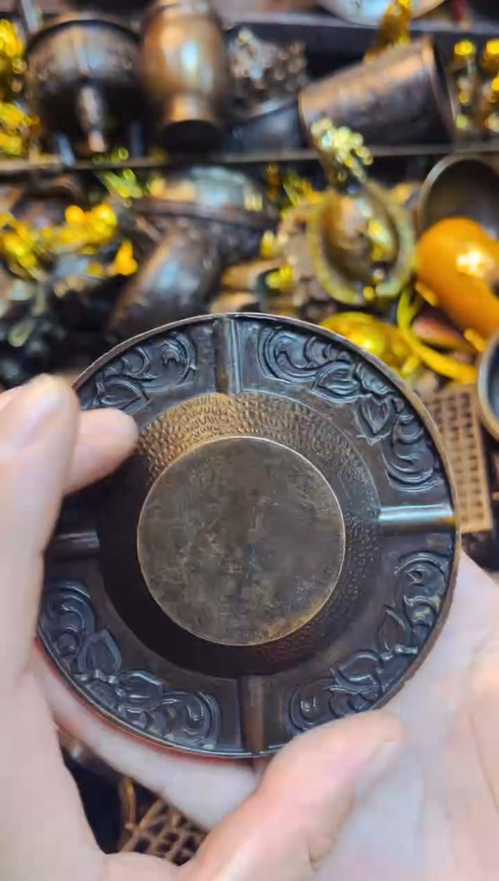 1案台摆件  物品摆件