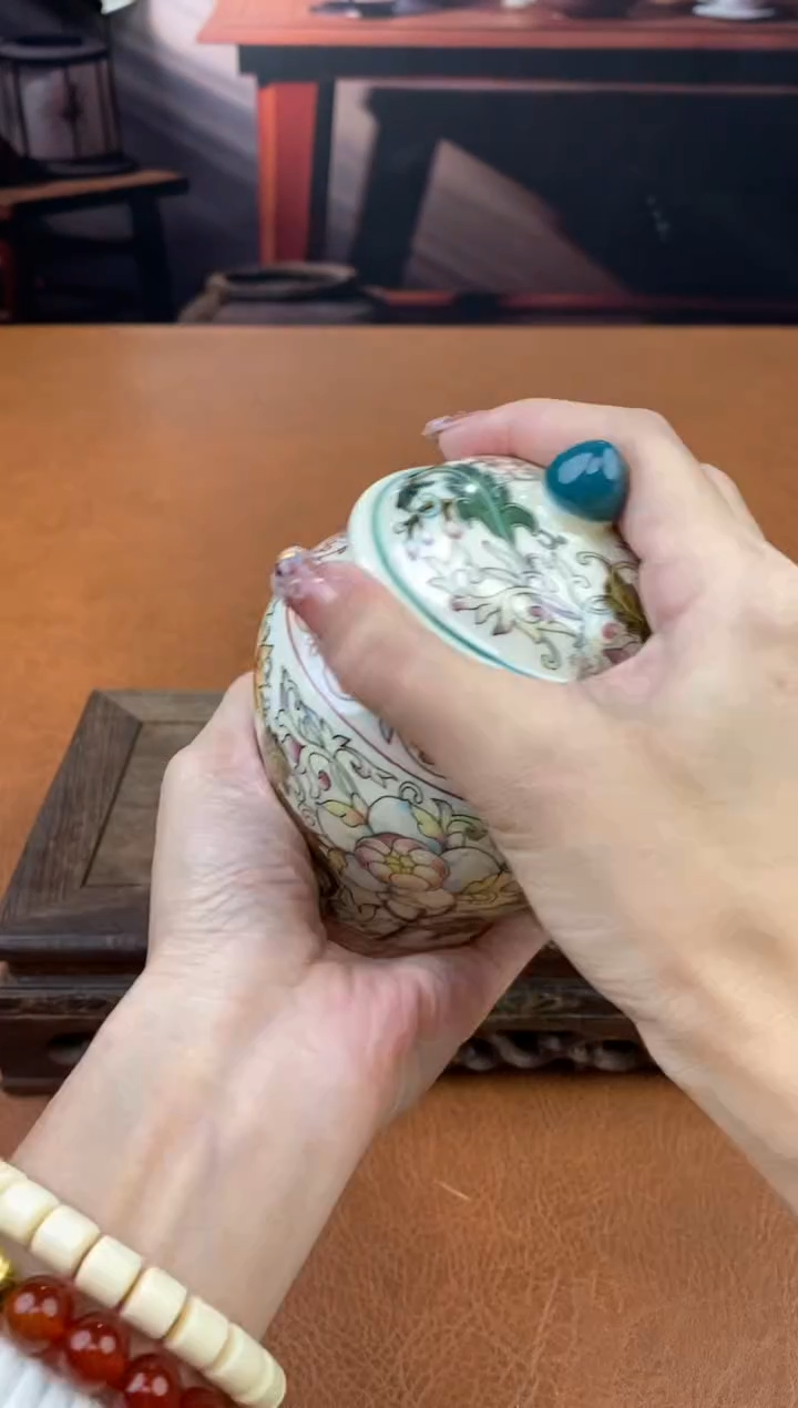 【闪购商品】陶禧茶器闪购福利V