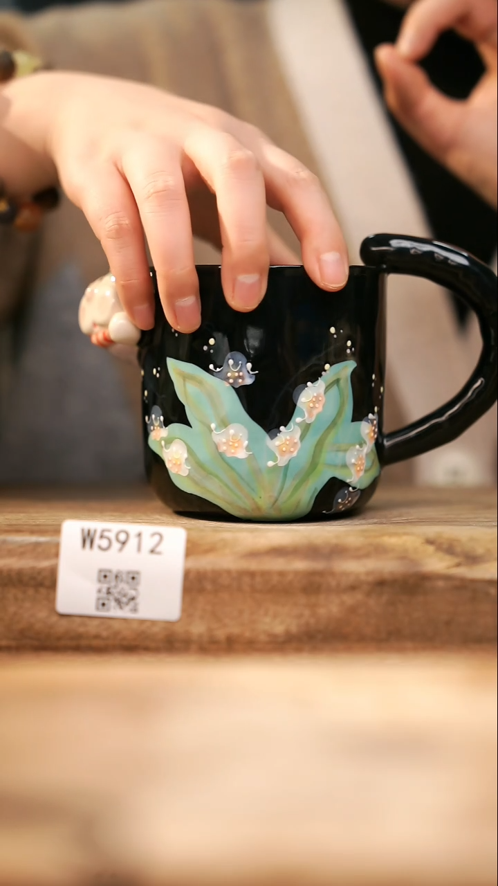 【经典福利】/ 杯子@@W5912