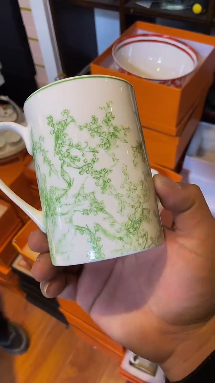 【闪购商品】鸿辉家品牌瓷器，京东包邮！