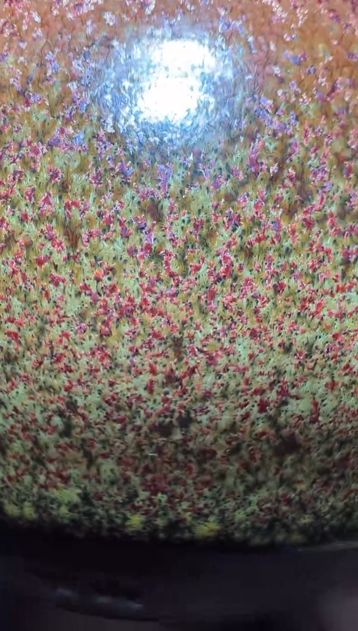 【闪购商品】茶盏5@建窑建盏刘友良