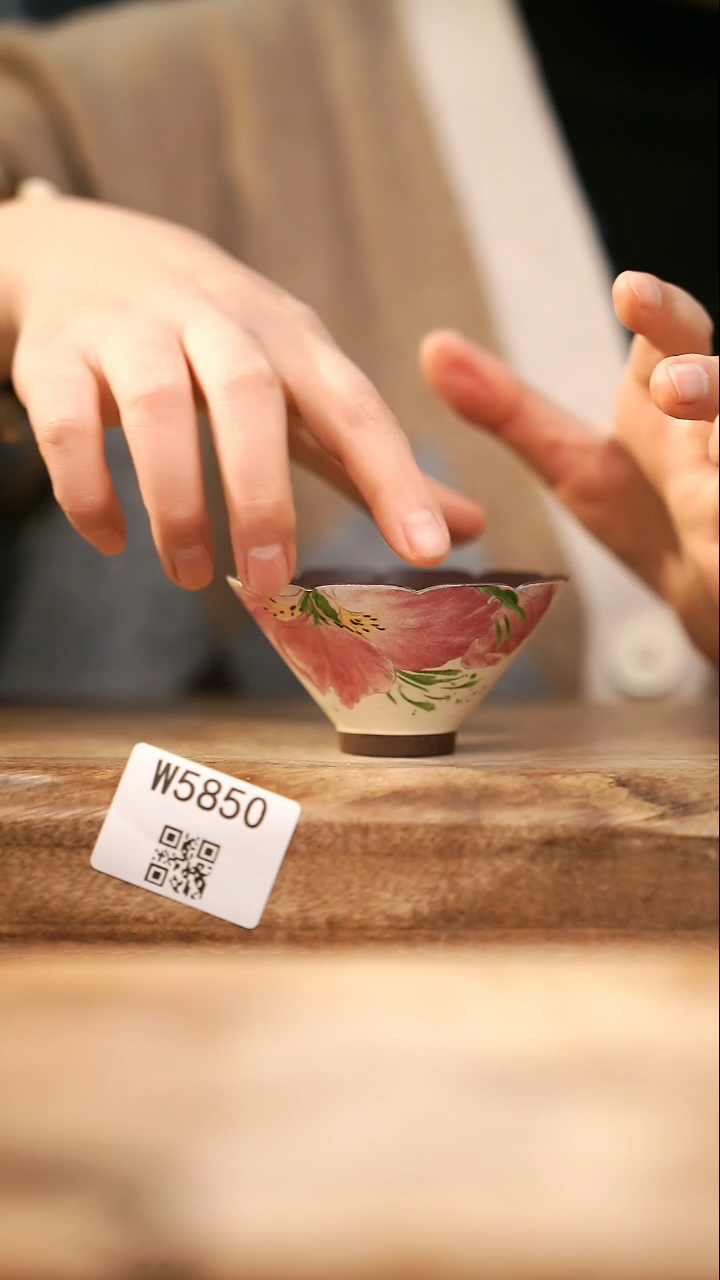 【经典福利】/ 杯子@@W5850