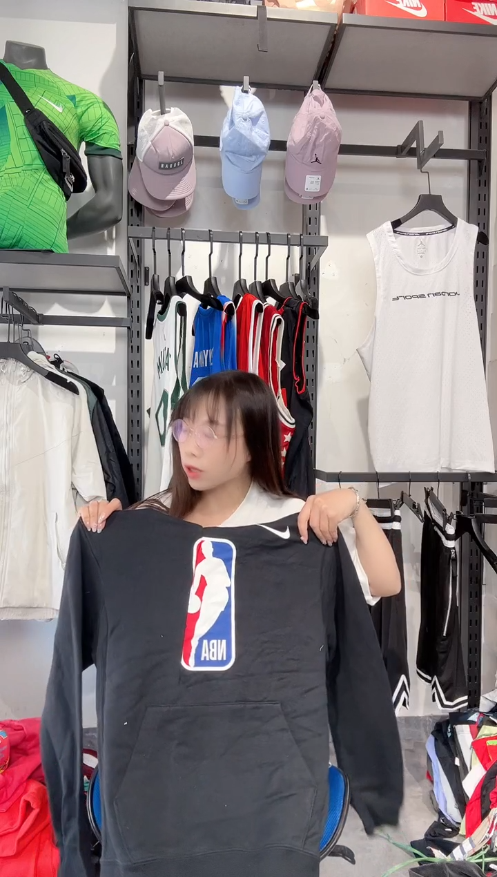 1275编码 瑕疵款以直播间过款为准 尺码S