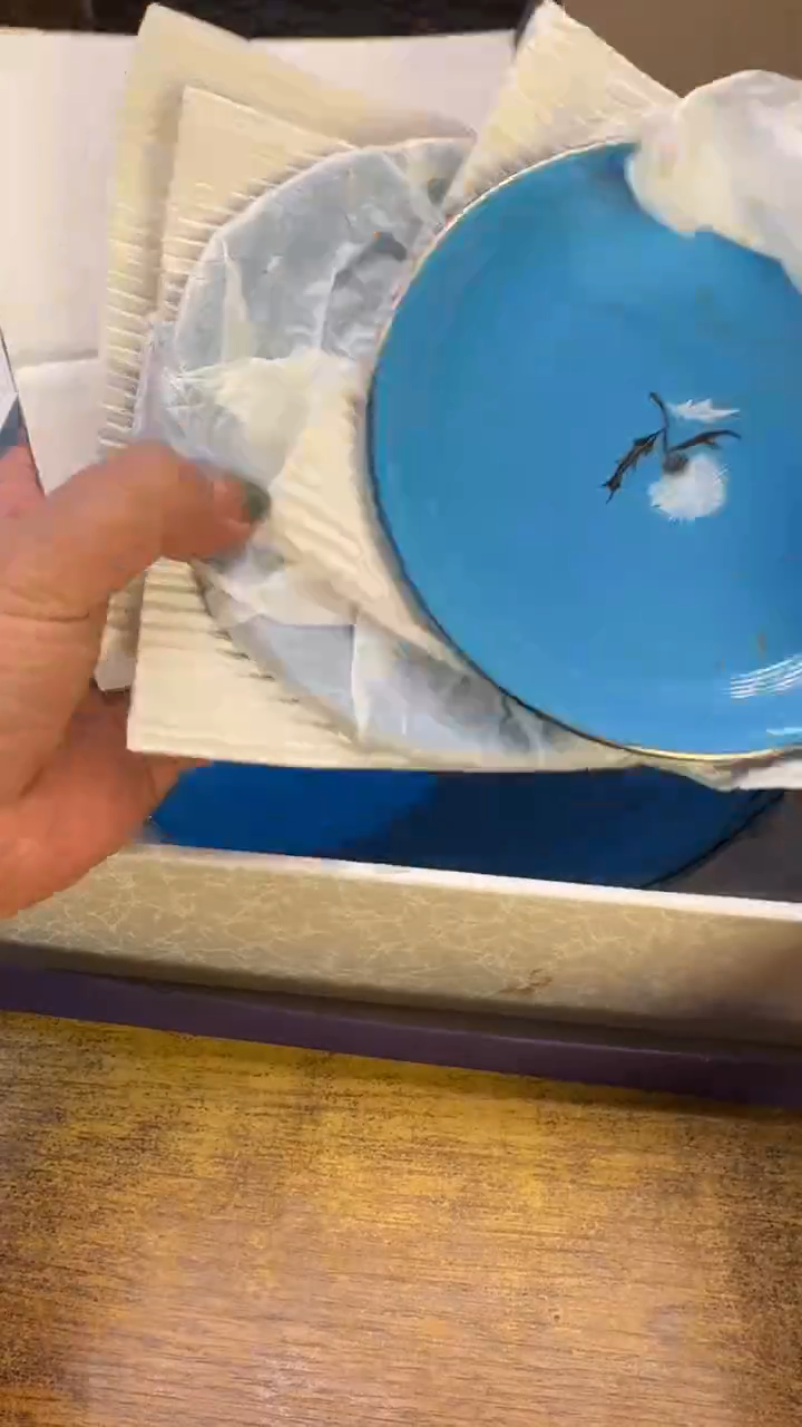 瓷器瓷器瑕疵破破141六件