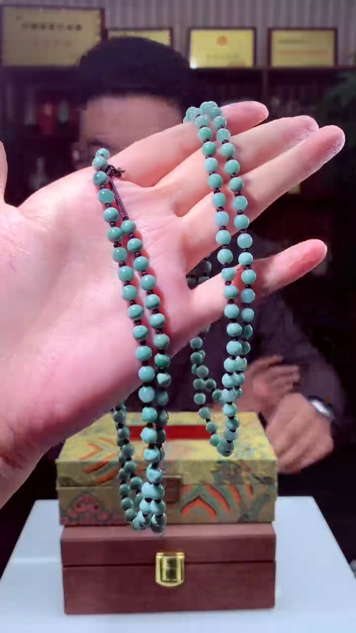 定制翡翠未镶嵌定制翡翠（拍一发一）