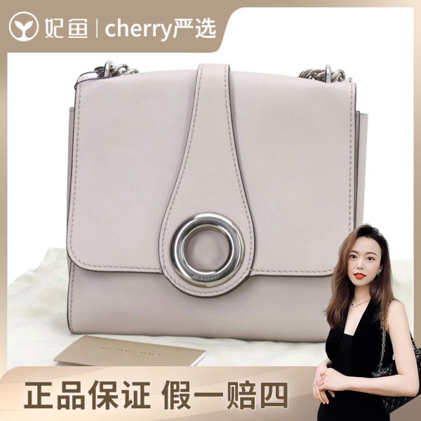 Cherry/95新/单肩包/博柏利/250527CY0034
