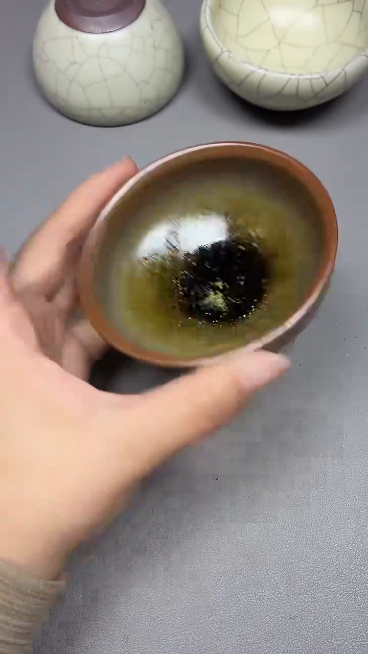 茶盏144全品               