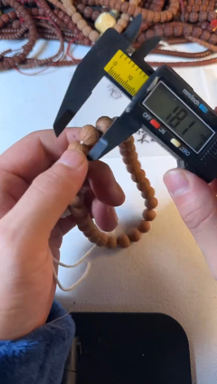 吊坠金刚菩提26号