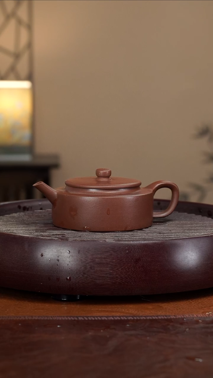 【闪购商品】紫砂茶壶宜兴紫砂壶