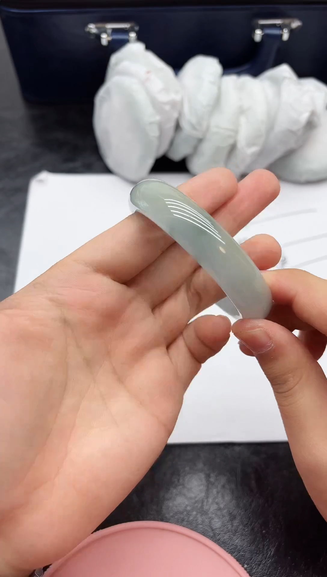 294所见即所得拍啥发啥