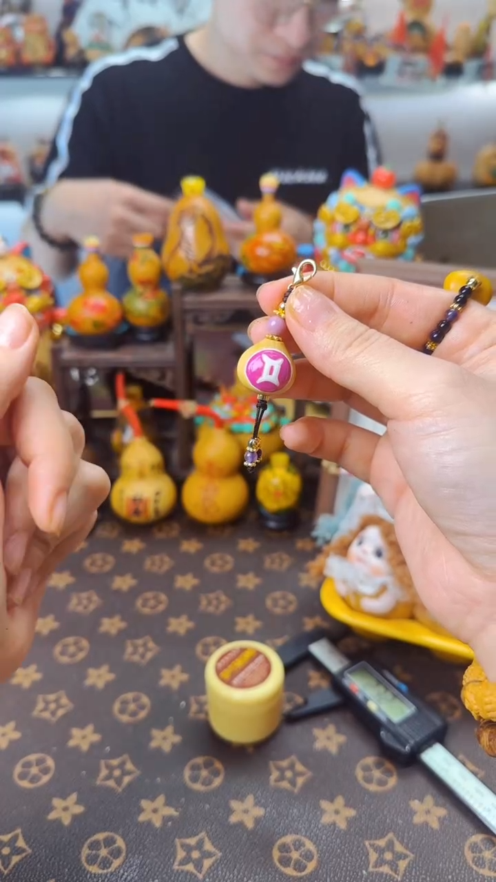 【闪购商品】396文玩葫芦文玩好物