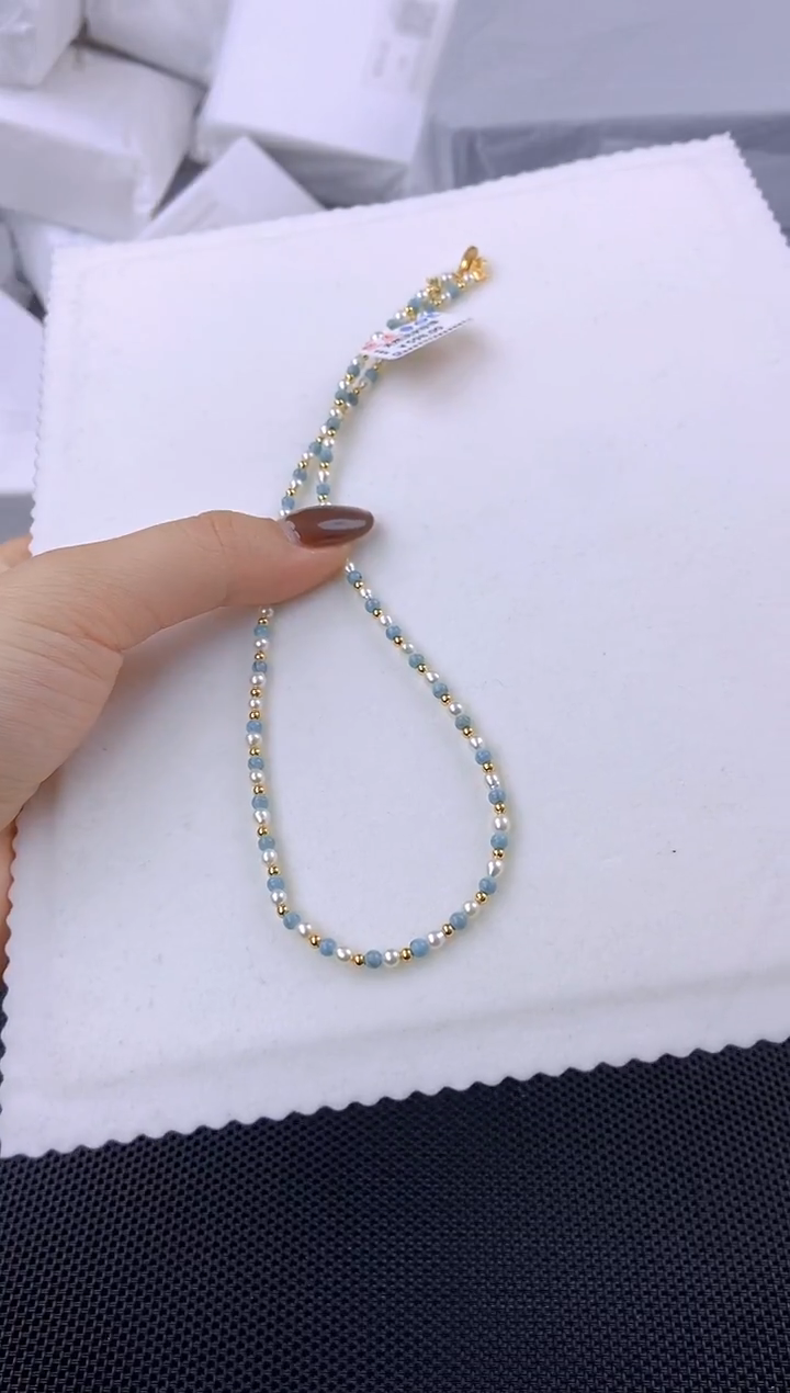 未镶嵌耳饰淡水珍珠xl1006